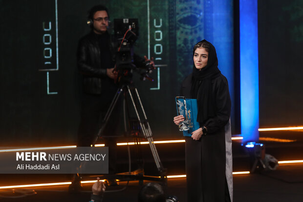 از درددلهای باشهآهنگر تا تذکر مجید صالحی/این «سینما» ادامه دارد 2 از درددلهای باشهآهنگر تا تذکر مجید صالحی/این «سینما» ادامه دارد