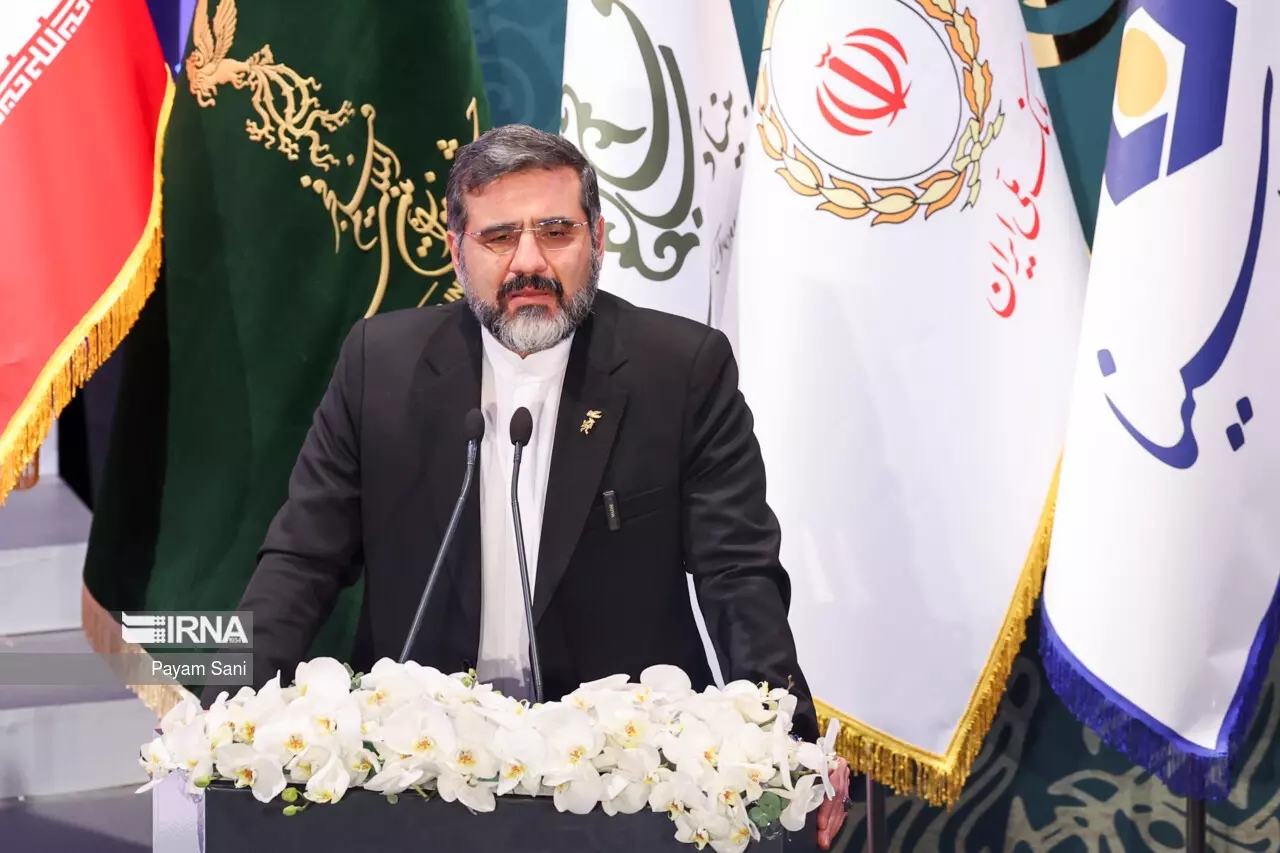 «مجنون» بهترین فیلم شد 3 170929371