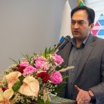شعبه جدید بیمه ملت در استان مرکزی افتتاح شد/ یزداندوست: گسترش دامنه خدمترسانی مهمترین اولویت بیمه ملت است / افتتاح این تعداد شعبه در مدت زمان کوتاه اقدامی ارزشمند و ستودنی است 1 12